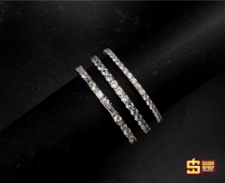Lắc Tennis 3mm